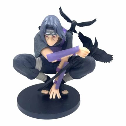 Itachi Action Figure 15cm - N310