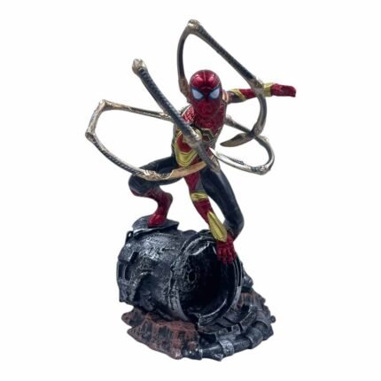 Spiderman Action Figure 18cm - N314
