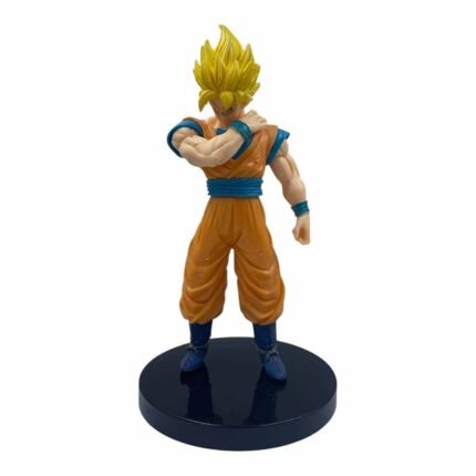 Goku Action Figure 20cm - N317