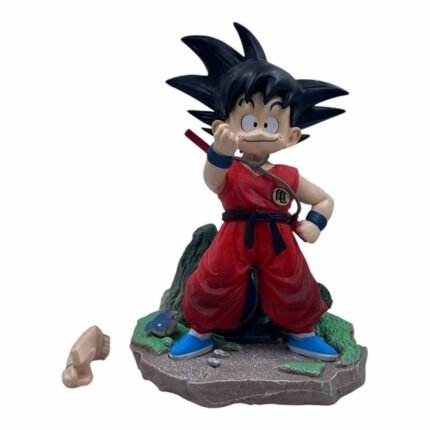 Goku Action Figure 19cm - N318