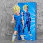 Dragonballz Vegeta Action Figure 20cm - N32