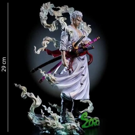 Zoro Action Figure 36cm - N323