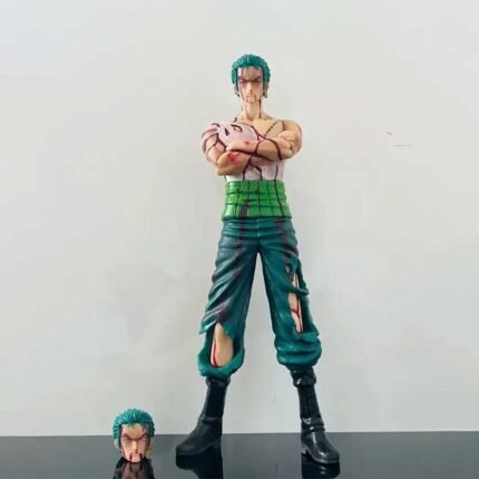 Zoro Action Figure 29cm - N327