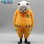 Bepo Action Figure 25cm - N329