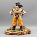 Goku Action Figure 30cm - N333