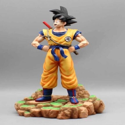 Goku Action Figure 30cm - N333