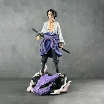 Sasuke Action Figure 29cm - N340
