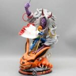 Minato Action Figure 24cm - N341