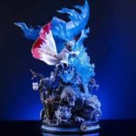 Kakashi Action Figure 22cm - N343