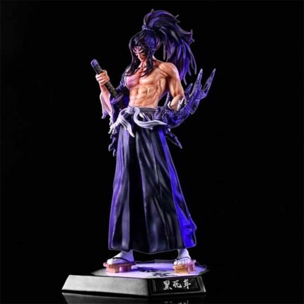 Kokushibo Action Figure 30cm - N345