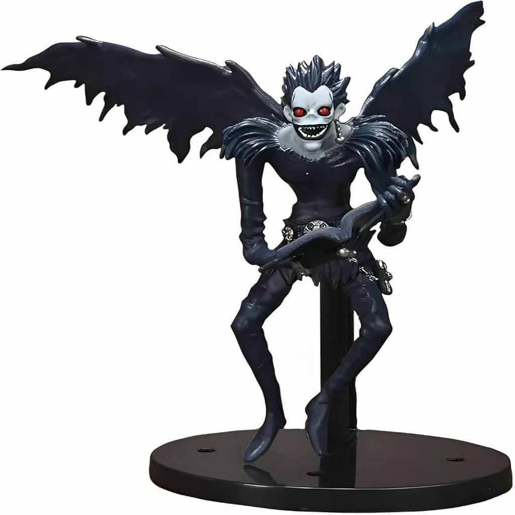 N347 Ryuk Action Figure 18cm - N347 - Image 1