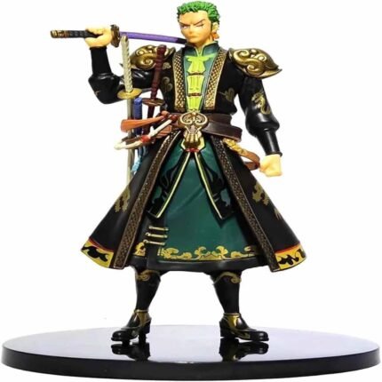 Zoro Action Figure 18cm - N348