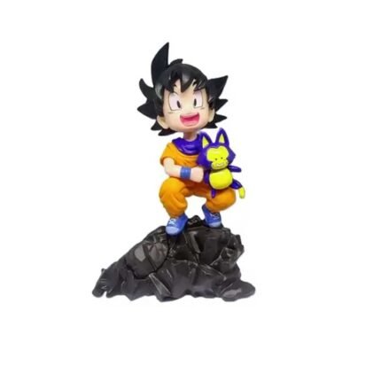 Goku Action Figure 21cm - N349