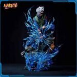 Kakashi Action Figure with Light 24cm - N35