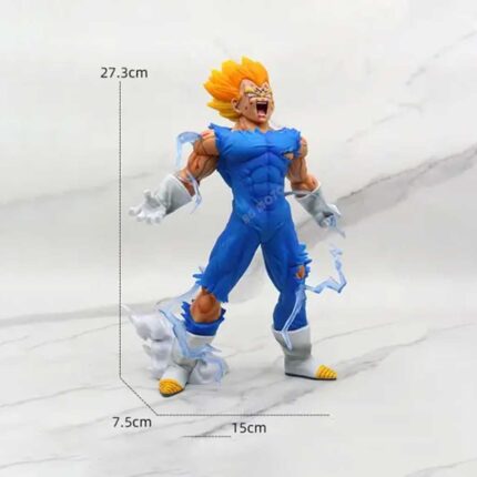 Vegeta Action Figure 28cm - N351