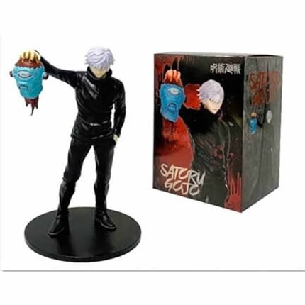 Satoru Gojo Action Figure 18cm - N354
