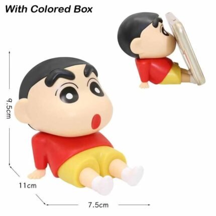 Shinchan Action Figure 12cm - N355