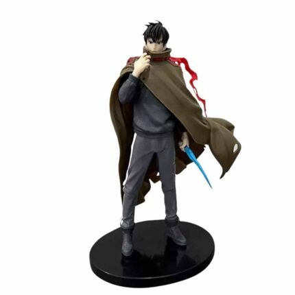 Solo Leveling Sung Jin-Woo Action Figure 21cm - N357