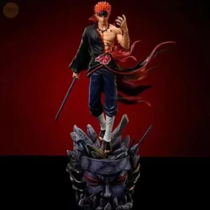 Pain Action Figure 29cm - N358