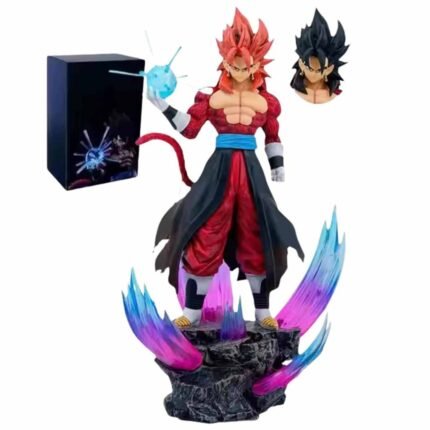 Vegeto Action Figure 38cm - N363