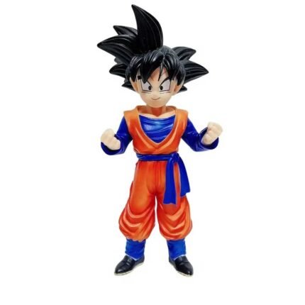 Goku Action Figure 18cm - N364
