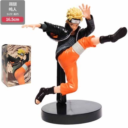 Narto Action Figure 17cm - N365