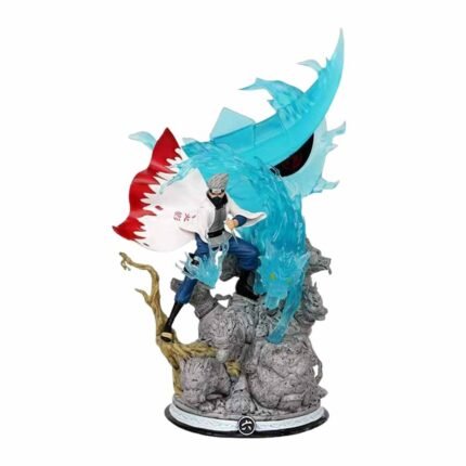 Kakashi Action Figure 22cm - N367
