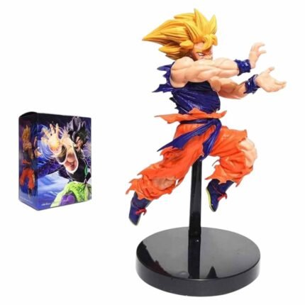 Goku Action Figure 20cm - N369