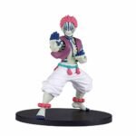 Demon Slayer Akaza Action Figure 16cm - N37