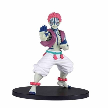 Demon Slayer Akaza Action Figure 16cm - N37