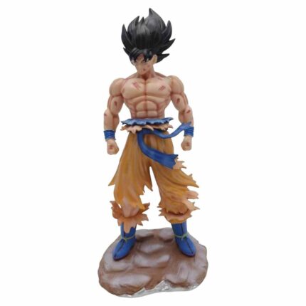 Son Goku Action Figure 21cm - N371