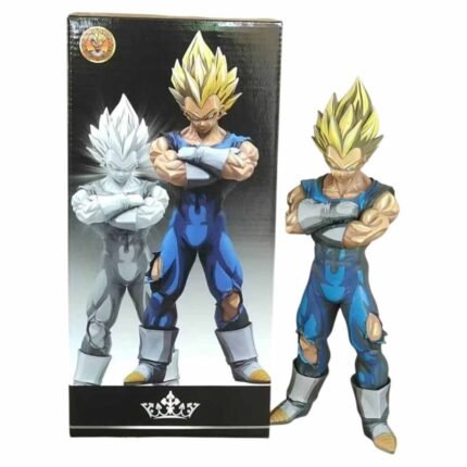 Vegeta Action Figure 30cm - N373