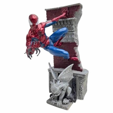 Spdrmn Action Figure 30cm - N379