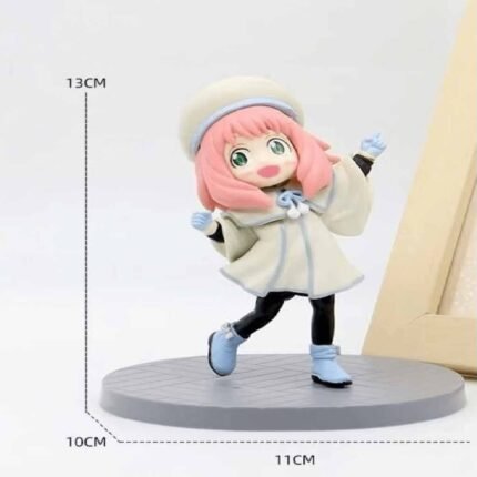 Anya Action Figure 13cm - N380