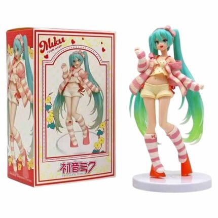 Hatsune Miku Action Figure 20cm - N381