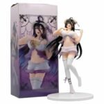 Albedo Action Figure 19cm - N384