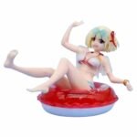 Lycoris Recoil Aqua Float Girl Action Figure 18cm - N386