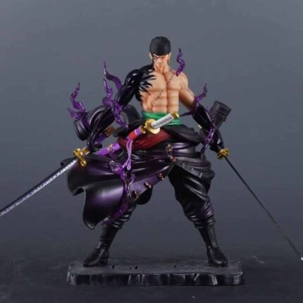 Zoro Action Figure 30cm - N389