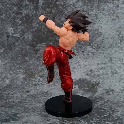 Dragonballz Goku Action Figure 22cm - N48