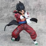 Dragonballz Anime Goku Action Figure 25cm - N5