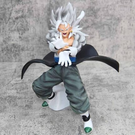 Dragonballz Anime Goku Action Figure 25cm - N6
