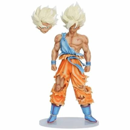 Goku Action Figure 41cm - N64
