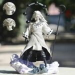 Naruto Madara Action Figure 24cm - N65