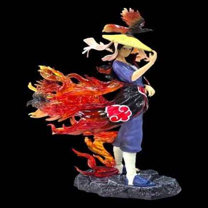 Naruto Itachi Uchiha Action Figure 26cm - N66