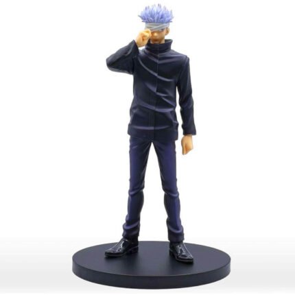 Jujutsu Kaisen Gojo Action Figure 20cm - N67