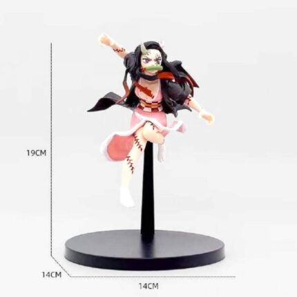 DMS Nezuko Action Figure 19cm - N68