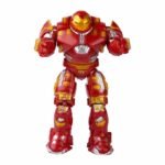 Marvel Hulkbuster Ironman Action Figure 16cm - N69
