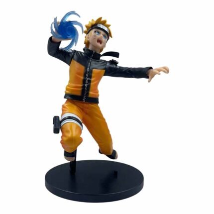 Naruto Action Figure 18cm - N75