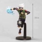 Kakashi Action Figure 20cm - N77