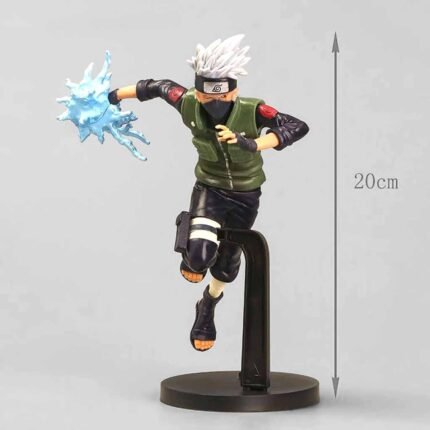 Kakashi Action Figure 20cm - N77